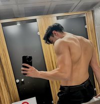 Demon34 - Acompañantes masculino in İstanbul