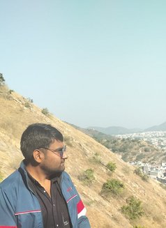 Demon420 - Male escort in Jaipur Photo 1 of 1
