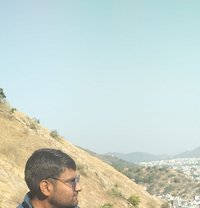 Demon420 - Male escort in Jaipur