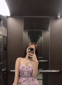 Demonlord Tasha - Transsexual escort in Cebu City Photo 1 of 10