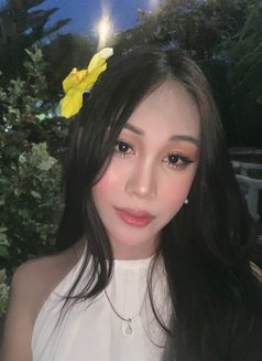 Demonlord Tasha - Transsexual escort in Cebu City Photo 3 of 10