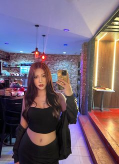 Demonlord Tasha - Transsexual escort in Cebu City Photo 4 of 10