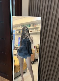 Demonlord Tasha - Transsexual escort in Cebu City Photo 6 of 10