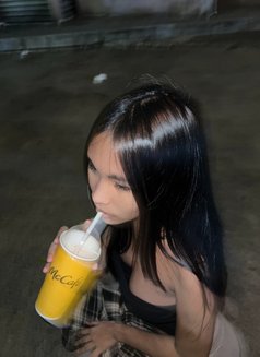 Demonlord Tasha - Transsexual escort in Cebu City Photo 8 of 10