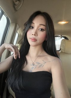 Demonlord Tasha - Transsexual escort in Cebu City Photo 9 of 10