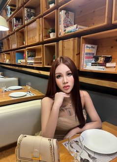 Zara_Trans (Vietnamese/Filipina) - Acompañantes transexual in Cebu City Photo 1 of 13