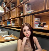 Demonlord Tasha - Acompañantes transexual in Cebu City