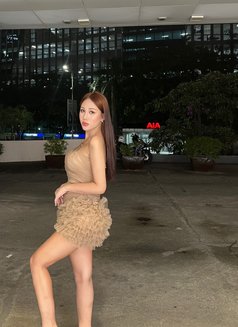 Zara_Trans (Vietnamese/Filipina) - Acompañantes transexual in Cebu City Photo 2 of 13