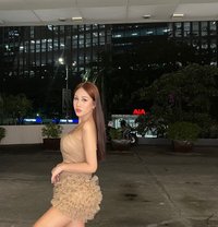 Demonlord Tasha - Acompañantes transexual in Cebu City
