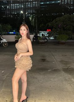 Zara_Trans (Vietnamese/Filipina) - Acompañantes transexual in Cebu City Photo 3 of 13