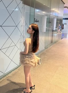 Zara_Trans (Vietnamese/Filipina) - Acompañantes transexual in Cebu City Photo 4 of 13