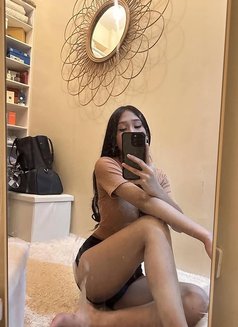Zara_Trans (Vietnamese/Filipina) - Acompañantes transexual in Cebu City Photo 8 of 13