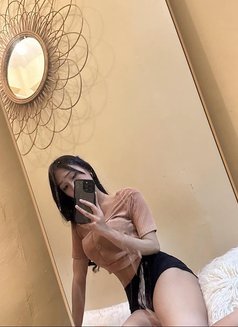 Zara_Trans (Vietnamese/Filipina) - Acompañantes transexual in Cebu City Photo 9 of 13