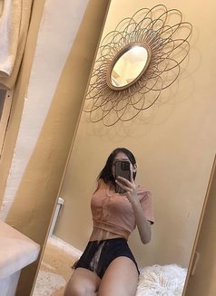 Zara_Trans (Vietnamese/Filipina) - Acompañantes transexual in Cebu City Photo 10 of 13