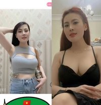 Demr Me Ho Chi Minh - dominatrix in Ho Chi Minh City