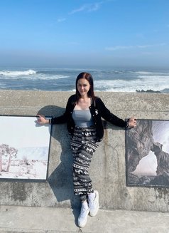 Demy VIP - escort in Cape Town Photo 28 of 28