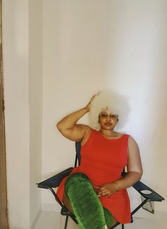 Queenof GFE, BDSM,Squirt ,SLOOPY BJ,CIM. - puta in Pune Photo 18 of 19