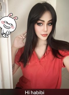 Dena Gift Massage & Spa Mabaila - Transsexual escort in Muscat Photo 1 of 8
