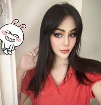 Dena Gift Massage & Spa Mabaila - Transsexual escort in Muscat