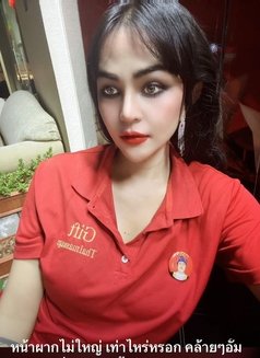 Dena Gift Massage & Spa Mabaila - Transsexual escort in Muscat Photo 3 of 8