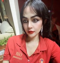 Dena Gift Massage & Spa Mabaila - Transsexual escort in Muscat