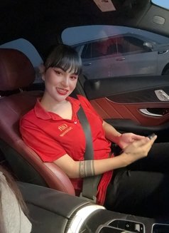 Dena Gift Massage & Spa Mabaila - Transsexual escort in Muscat Photo 4 of 8