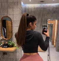 Dena - escort in Nairobi