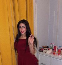 Dena - escort in İstanbul