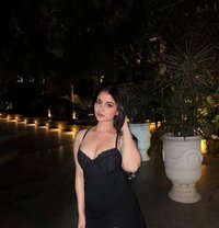 Dency - escort in Krabi