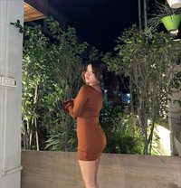 Dency - escort in Krabi