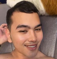 Denden - Male escort in Riyadh