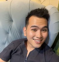 Denden - Male escort in Riyadh