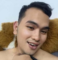 Denden - Male escort in Riyadh