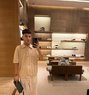 Denero - Male escort in Dubai Photo 1 of 3