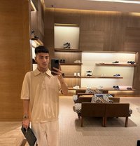 Denero - Male escort in Dubai