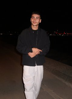 Denero - Male escort in Dubai Photo 2 of 3