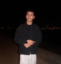 Denero - Male escort in Dubai