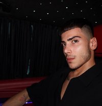 Denero - Male escort in Dubai