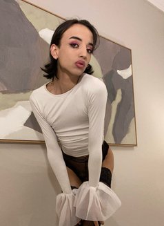 Deni 19 Top Big Dick - Male escort in Jeddah Photo 11 of 13