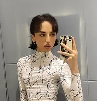 Deni 19 Top Big Dick - Male escort in Jeddah