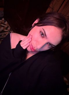Deni Yagusis - Transsexual escort in İstanbul Photo 2 of 4