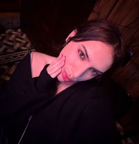 Deni Yagusis - Transsexual escort in İstanbul