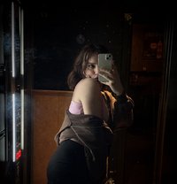 Deni Yagusis - Transsexual escort in İstanbul