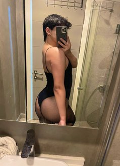 Deni̇z New Boy - Acompañantes masculino in İstanbul Photo 2 of 12