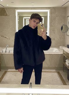 Deni̇z New Boy - Acompañantes masculino in İstanbul Photo 3 of 12