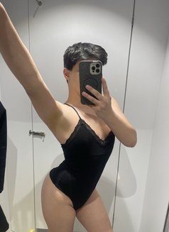 Deni̇z New Boy - Acompañantes masculino in İstanbul Photo 5 of 12