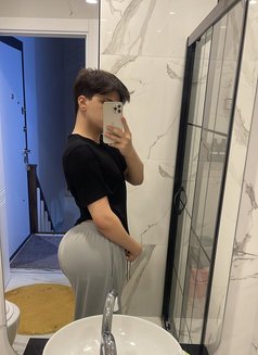 Deni̇z New Boy - Acompañantes masculino in İstanbul Photo 7 of 12