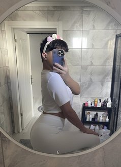 Deni̇z New Boy - Acompañantes masculino in İstanbul Photo 12 of 12