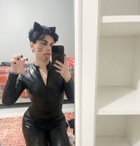 Deni̇z - Male escort in İstanbul