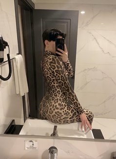 Deni̇z - Male escort in İstanbul Photo 8 of 9